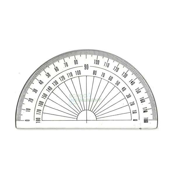 Protractor (for student)